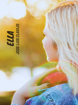 cover image of Ella